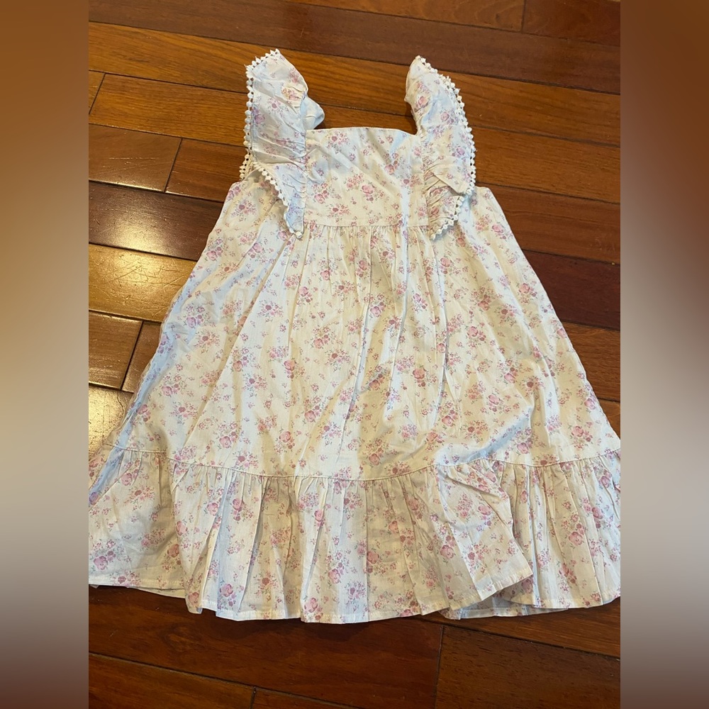 Jamie Kay dress
